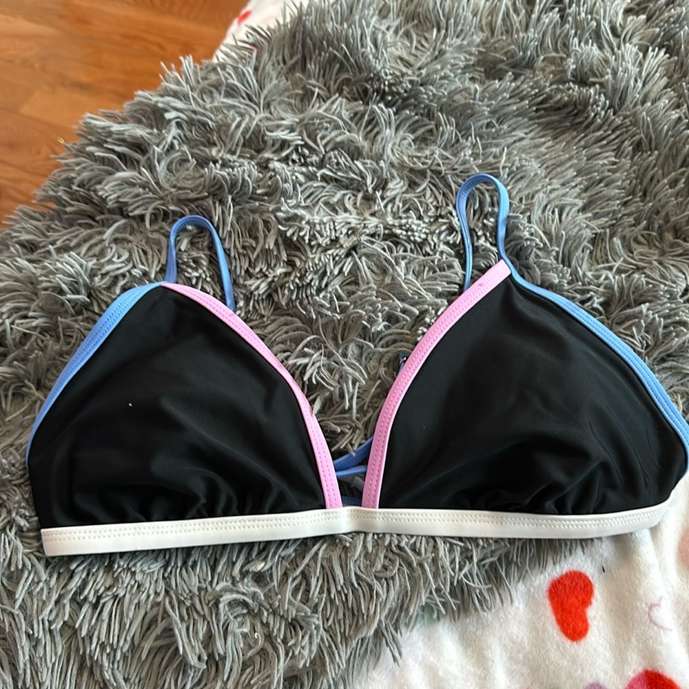 bikini top from NO!BOI